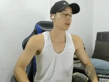 Chaturbate Nude Webcam of jake_shadow14