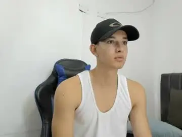Chaturbate Live Porn of jake_shadow14