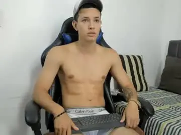 Chaturbate Sex Cam of jake_shadow14