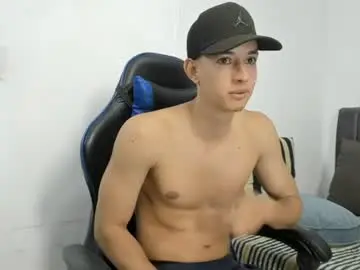 Chaturbate Best Webcam of jake_shadow14