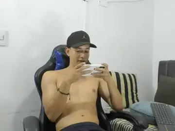 Chaturbate Adult Webcams of jake_shadow14