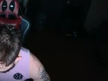 Chaturbate Adult Video Chat of jaxjohnson12