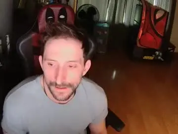 Chaturbate Adult Video Chat of jaxjohnson12