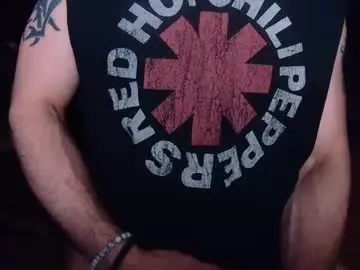 Chaturbate Live Sex Cam of jaxjohnson12