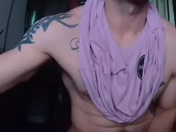 Chaturbate Live Sex of jaxjohnson12