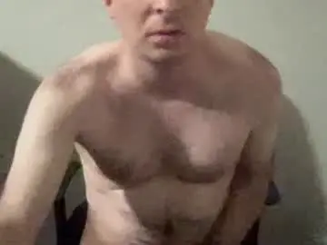 Chaturbate Nude Webcam of josephjohnson1963