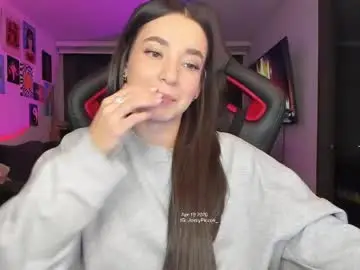 Chaturbate Live Sex of julidavila