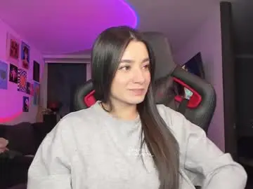 Chaturbate Sex Chat of julidavila