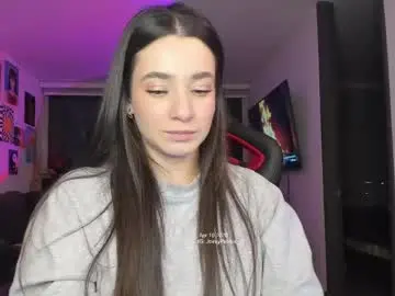 Chaturbate Sex Chat of julidavila