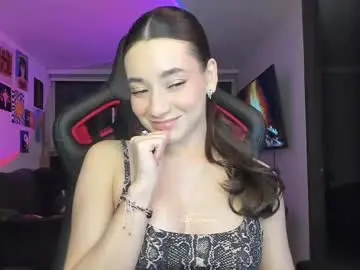 Chaturbate Best Webcam of julidavila