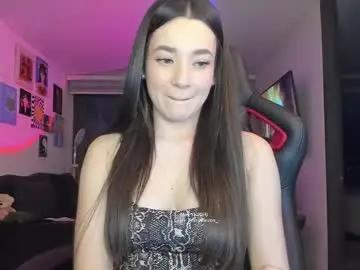 Chaturbate Sex Chat of julidavila