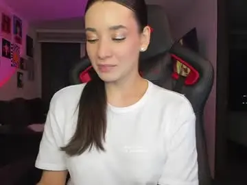Chaturbate Sex Chat of julidavila