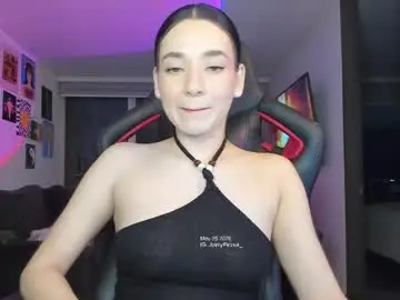 Chaturbate Sex Chat of julidavila