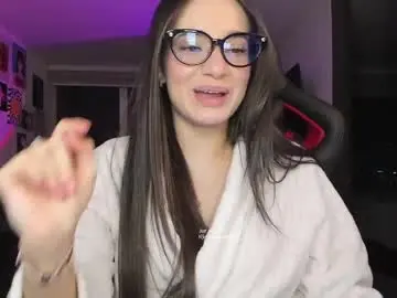 Chaturbate Sex Chat of julidavila