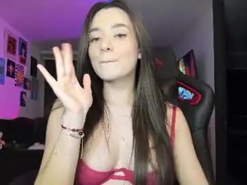Chaturbate Free Porn Cam of julidavila