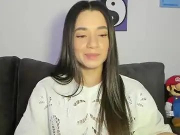 Chaturbate Best live sex cam show of julidavila