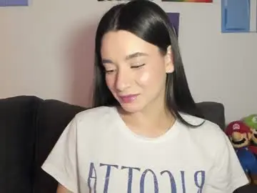 Chaturbate Private Sex Chat of julidavila