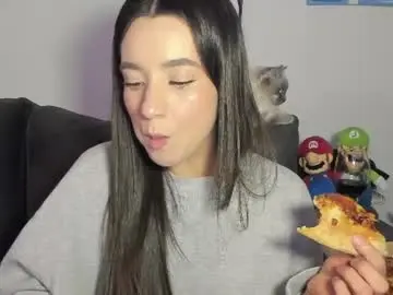 Chaturbate Best live sex cam show of julidavila