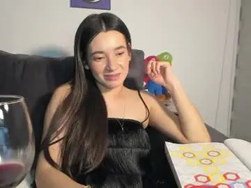 Chaturbate Best live sex cam show of julidavila