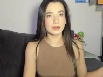Chaturbate Sex Cam of julidavila