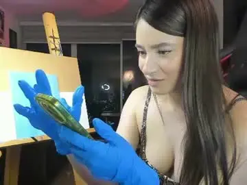 Chaturbate Adult Webcam of julidavila