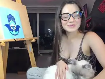 Chaturbate Watch Live Sex Cams of julidavila