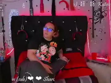 Chaturbate Adult Webcams of katieeandsharon