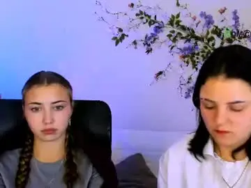 Chaturbate Adult Video Chat of kimi_kisss