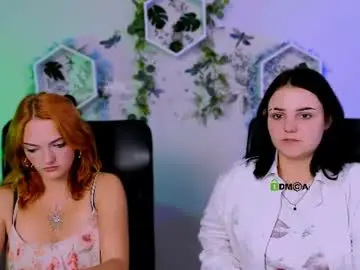 Chaturbate Live Sex Cam of kimi_kisss