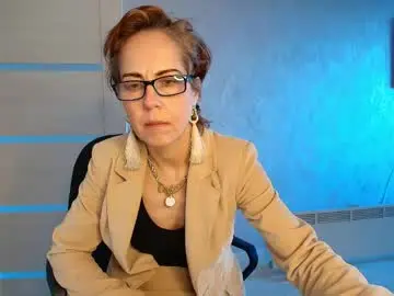 Chaturbate Nude Webcam of lioraweiss