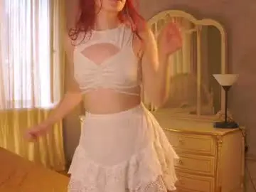Chaturbate Best Webcam of lunamaffey