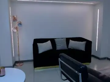 Chaturbate Free Live Porn of mariaherrera_