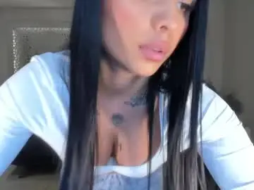 Chaturbate Private Sex Chat of mariaherrera_