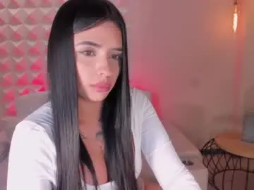 Chaturbate Adult Webcams of mariaherrera_