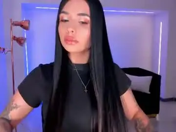 Chaturbate Best live sex cam show of mariaherrera_