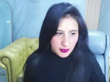 Chaturbate Live Porn of martina_lozano_a