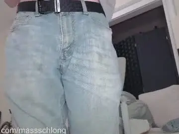 Chaturbate Private Sex Chat of massschlong