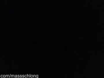 Chaturbate Sex Chat of massschlong