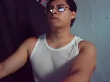 Chaturbate Adult Webcam of maurodirty