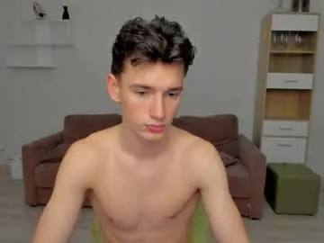 Chaturbate Best Webcam of max_foks_