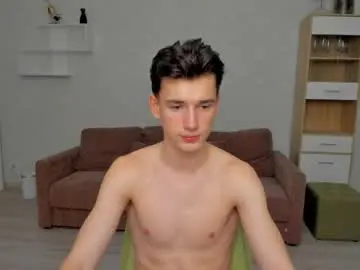 Chaturbate Best live sex cam show of max_foks_