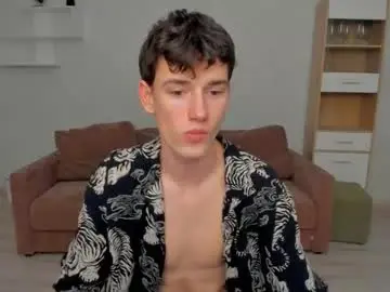 Chaturbate Adult Video Chat of max_foks_