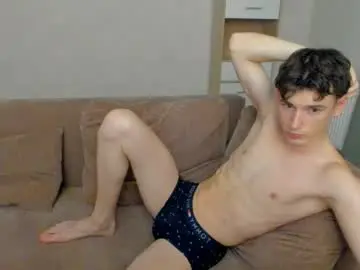 Chaturbate Adult Webcam of max_foks_