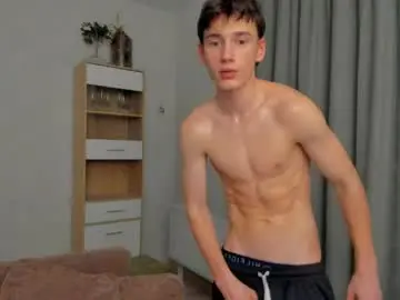Chaturbate Live Porn of max_foks_