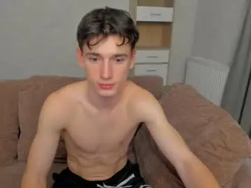Chaturbate Adult Webcams of max_foks_