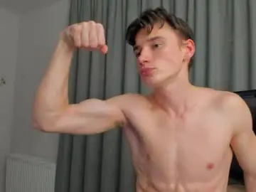 Chaturbate Live Porn of max_foks_