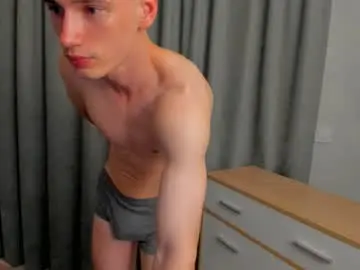Chaturbate Private Sex Chat of max_foks_