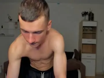 Chaturbate Free Live Porn of max_foks_