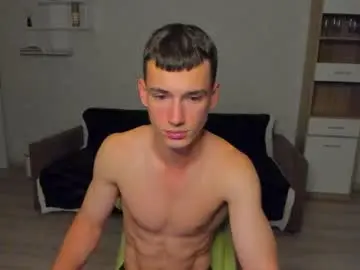 Chaturbate Nude Webcam of max_foks_