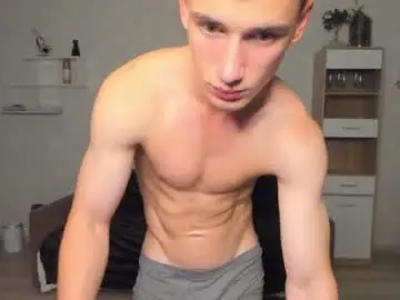 Chaturbate Nude Webcam of max_foks_